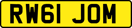 RW61JOM