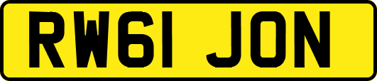 RW61JON