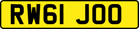 RW61JOO