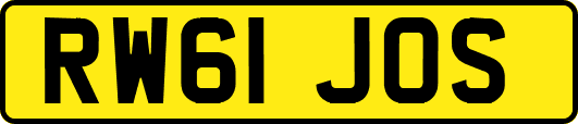 RW61JOS