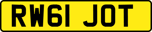 RW61JOT