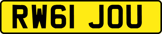 RW61JOU