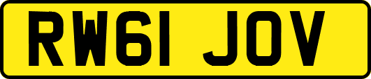 RW61JOV