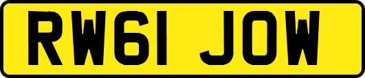RW61JOW