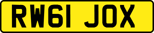 RW61JOX