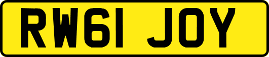 RW61JOY