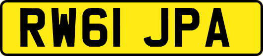 RW61JPA