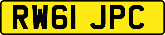 RW61JPC