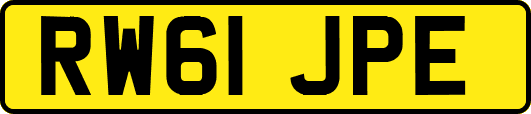 RW61JPE
