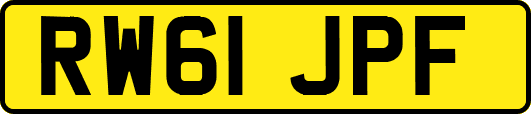 RW61JPF