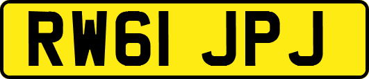 RW61JPJ