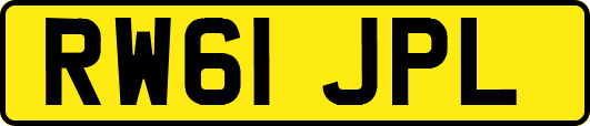 RW61JPL