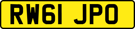 RW61JPO