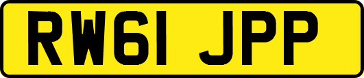 RW61JPP