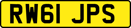 RW61JPS