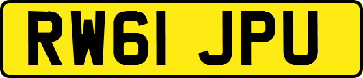 RW61JPU