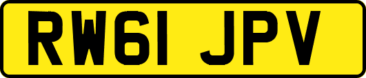 RW61JPV