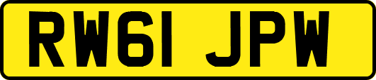 RW61JPW