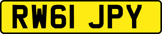 RW61JPY
