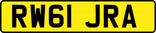 RW61JRA