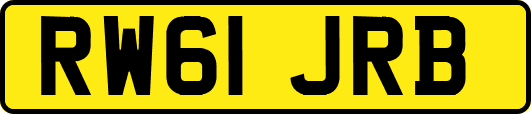 RW61JRB