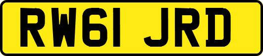 RW61JRD