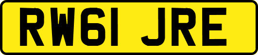 RW61JRE