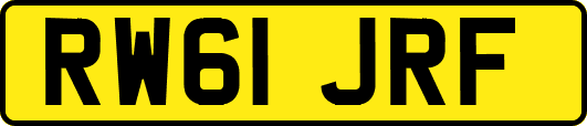 RW61JRF
