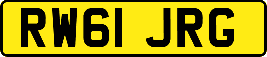 RW61JRG
