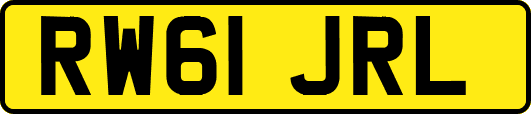 RW61JRL