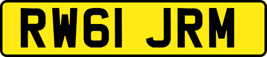 RW61JRM