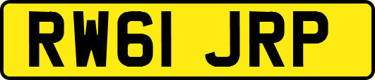 RW61JRP