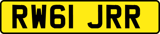 RW61JRR