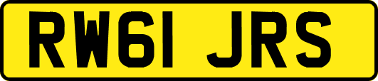 RW61JRS