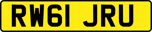 RW61JRU