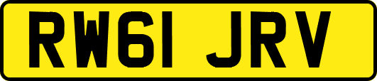 RW61JRV