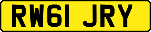 RW61JRY