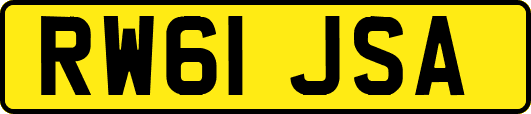 RW61JSA
