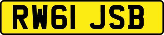 RW61JSB