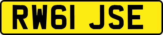 RW61JSE