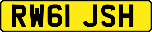 RW61JSH