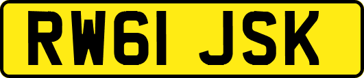 RW61JSK