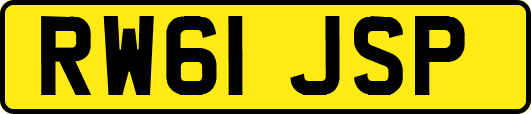RW61JSP