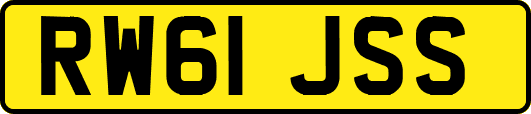 RW61JSS