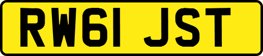RW61JST
