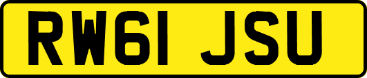 RW61JSU