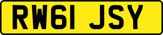RW61JSY