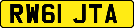 RW61JTA