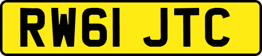 RW61JTC