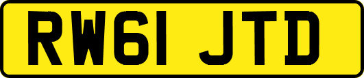 RW61JTD